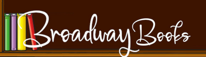 Broadway Books