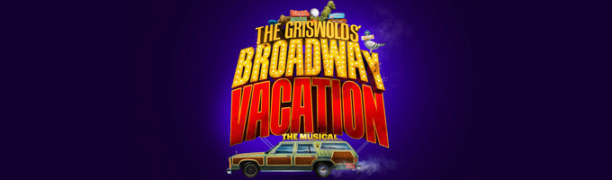 The Griswolds' Broadway Vacation