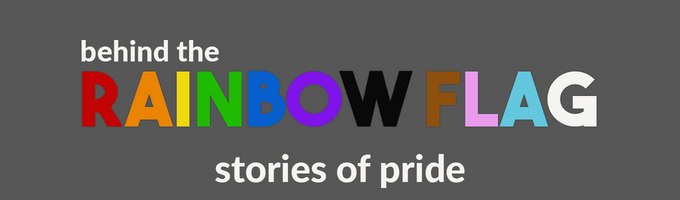 Behind the Rainbow Flag Articles