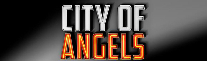 City of Angels