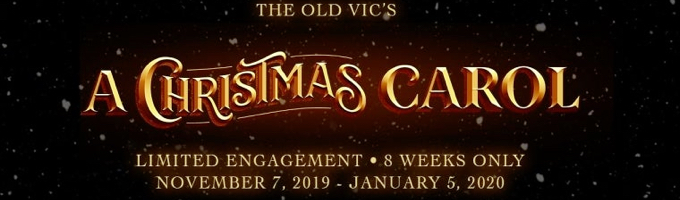 A Christmas Carol Broadway Reviews