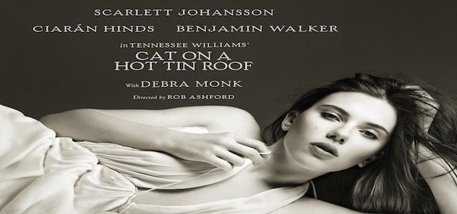 Cat on a Hot Tin Roof Broadway Reviews