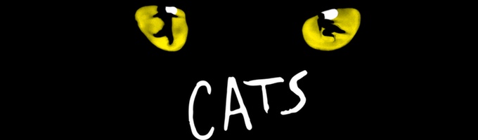 Cats Broadway
