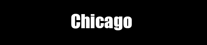 OPERA - CHICAGO Articles