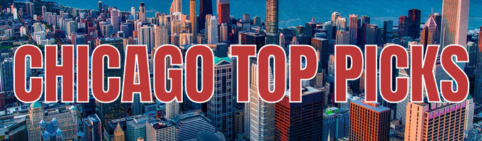 Chicago Top 10