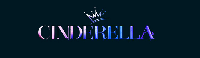 Cinderella- Movie