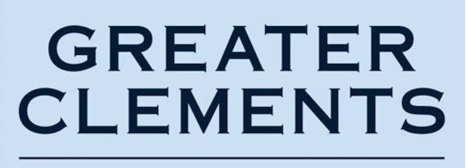 GREATER CLEMENTS
