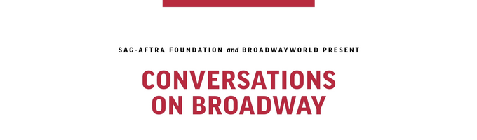 Conversations on Broadway