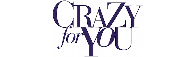 Crazy For You Original Broadway Cast 19 Broadway