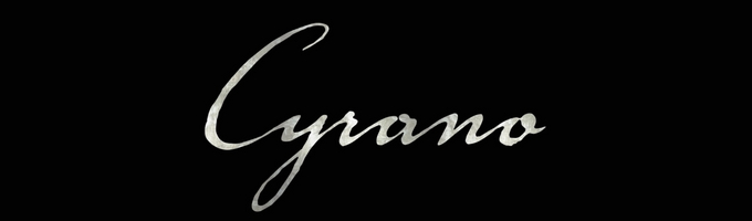 Cyrano Movie