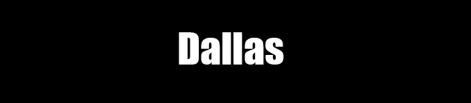 OPERA - DALLAS Articles