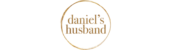 DANIEL'S HUSBAND