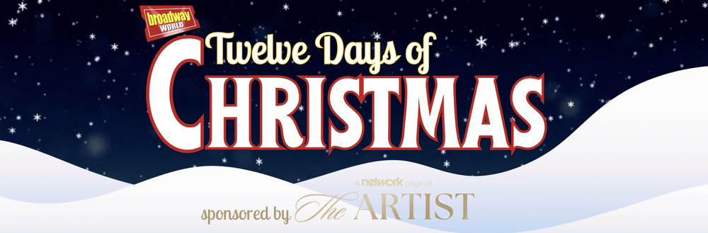 Twelve Days of Christmas Articles