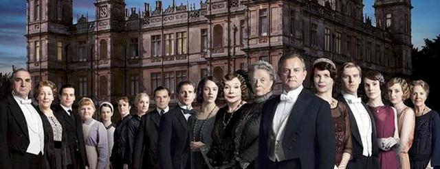 DOWNTON ABBEY