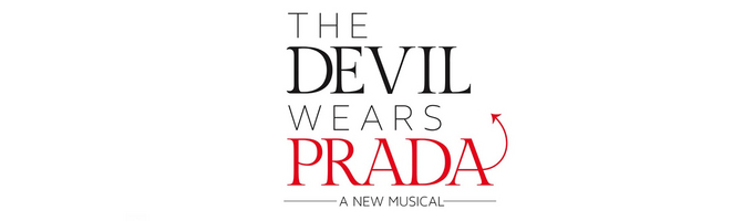 THE DEVIL WEARS PRADA