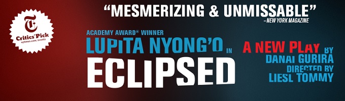 Eclipsed Broadway