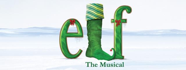 ELF THE MUSICAL