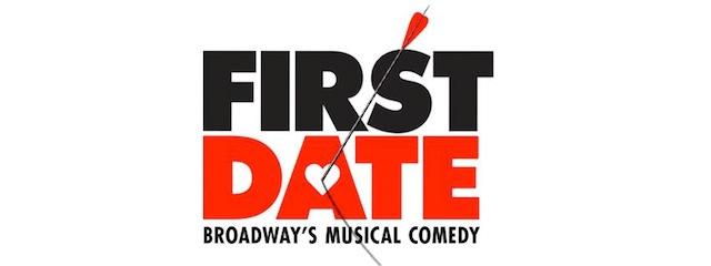 First Date Broadway Reviews