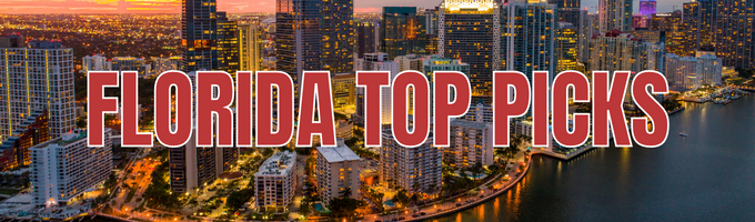 Florida Top 10