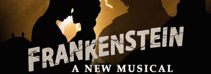 Frankenstein: A New Musical Off-Broadway