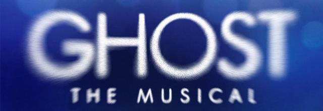 Ghost the Musical Broadway Reviews