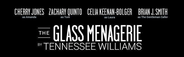 The Glass Menagerie Broadway