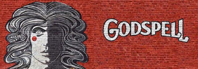 GODSPELL