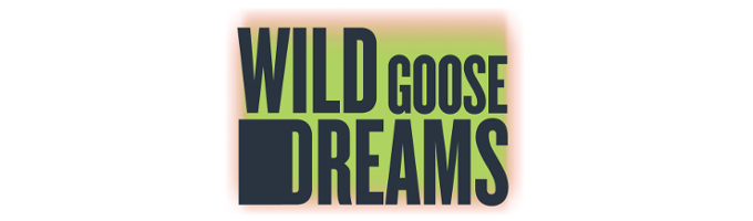 Wild Goose Dreams Off-Broadway