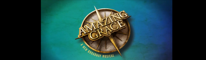 AMAZING GRACE