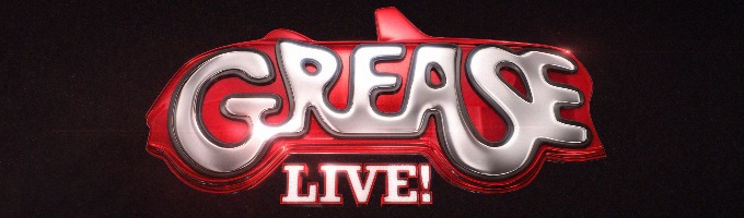GREASE LIVE