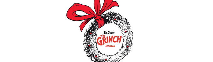 The Grinch Musical! on NBC