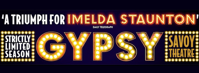 GYPSY, West End Articles