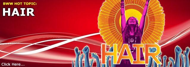 Hair Broadway Reviews