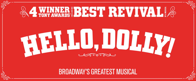 Hello, Dolly! Broadway