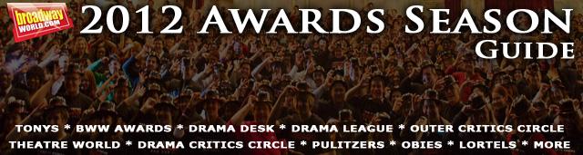 2012 AWARDS SEASON Articles