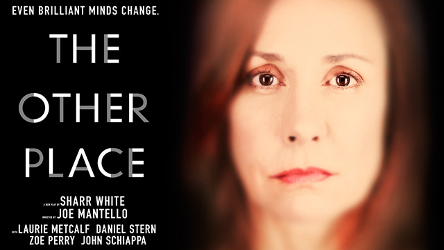 The Other Place Broadway Reviews