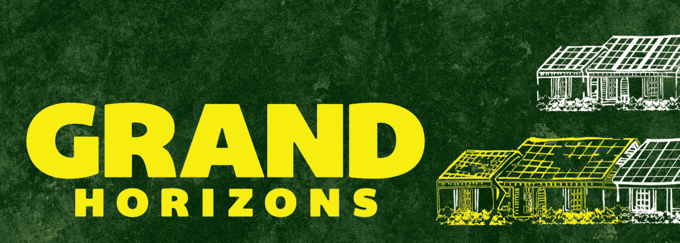 Grand Horizons Broadway Reviews