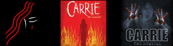 Carrie Off-Broadway