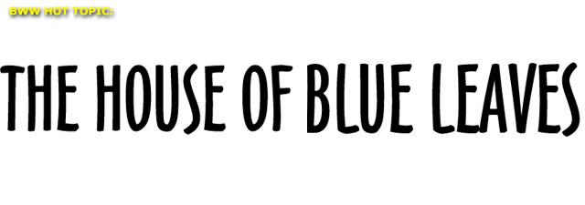 The House of Blue Leaves Broadway