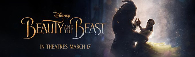 BEAUTY & THE BEAST Articles