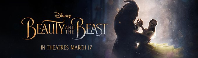 BEAUTY & THE BEAST