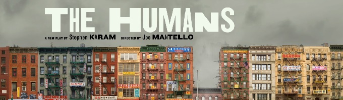 The Humans Broadway Reviews