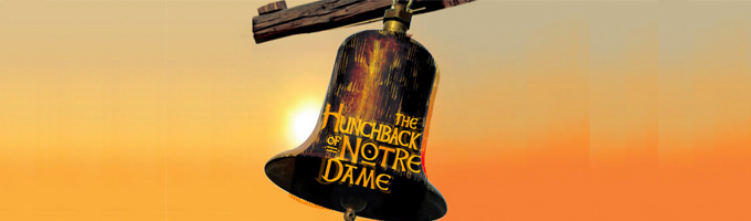 THE HUNCHBACK OF NOTRE DAME