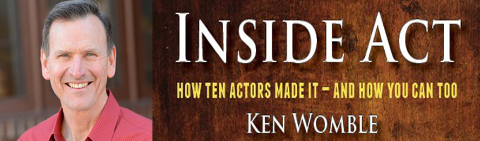 Inside Act: How Ten Actors Made It Articles