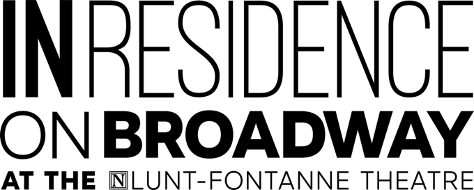 In Residence Broadway Reviews