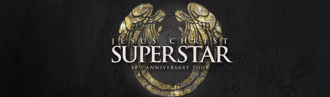 Jesus Christ Superstar- National Tour Articles