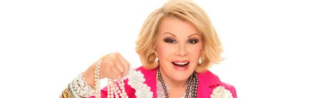 Joan Rivers