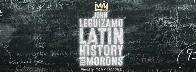 LATIN HISTORY FOR MORONS