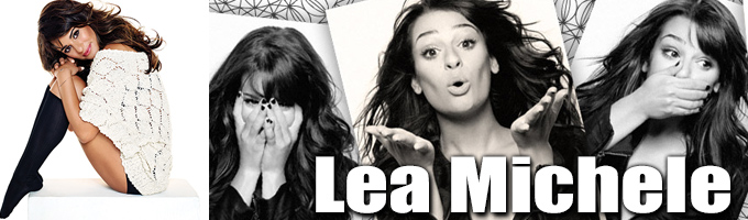 LEA MICHELE