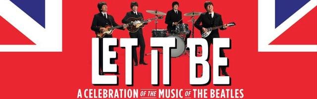 Let It Be Broadway Reviews